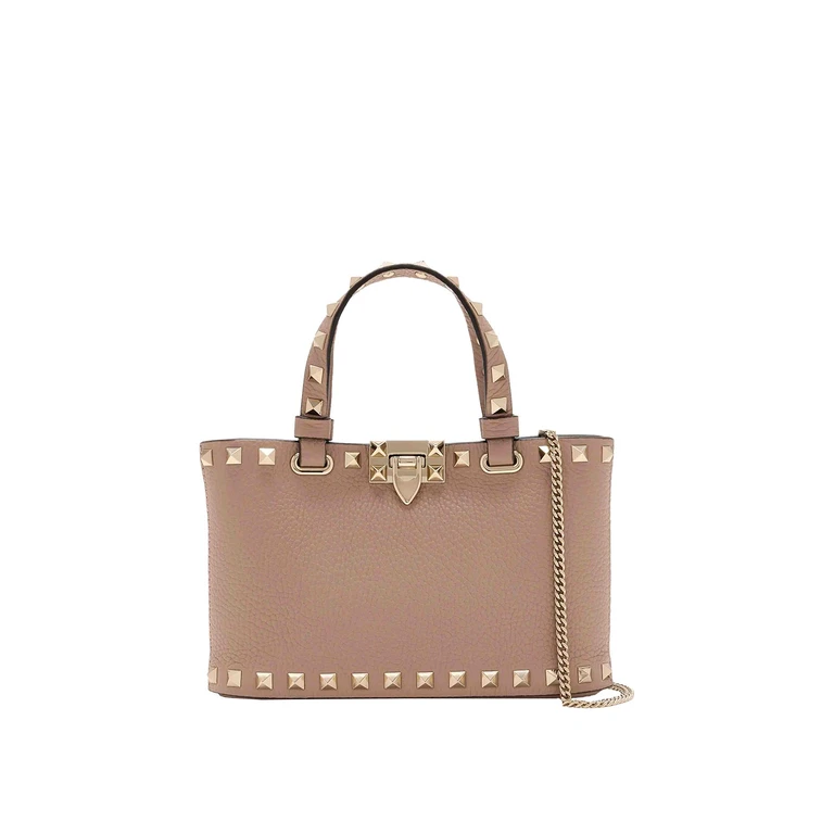 Valentino Garavani Pochette - Beige