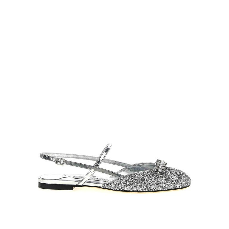 Jimmy Choo belinda スリングバック