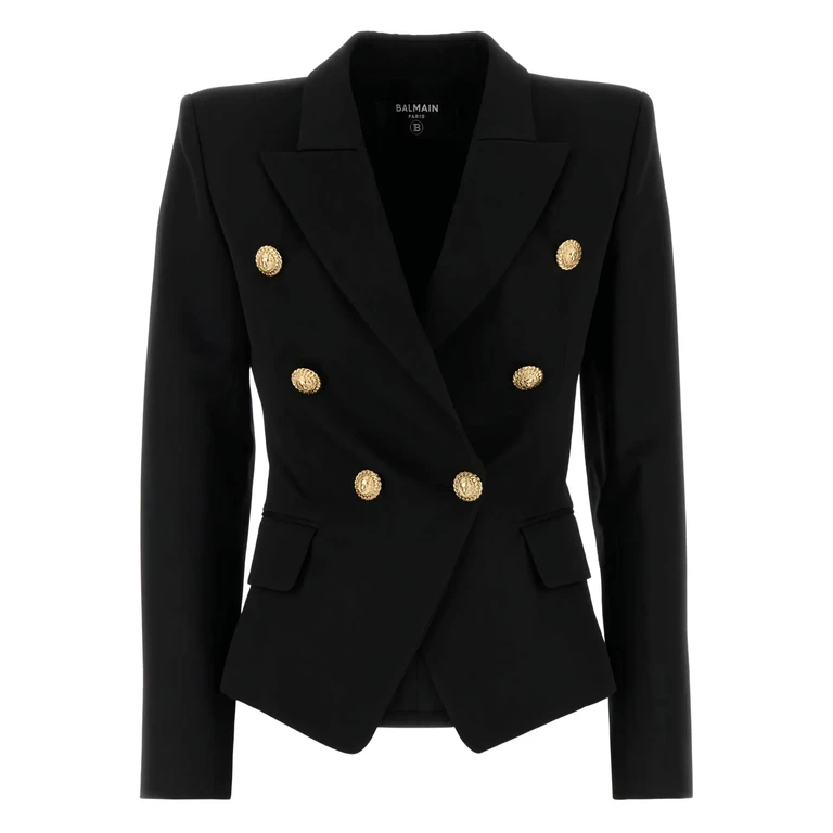 Tagliatore Double-breasted Blazer