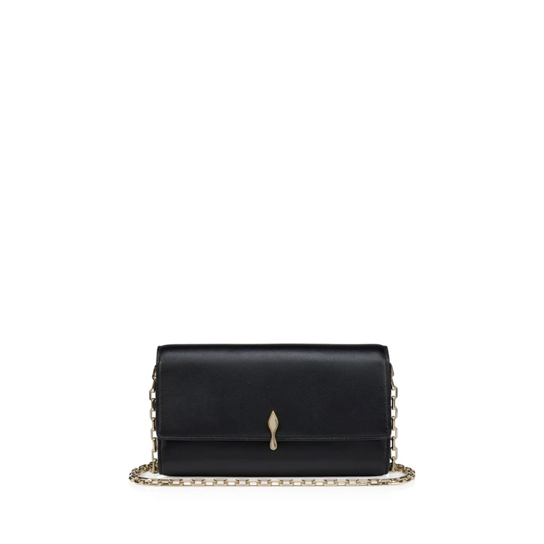Christian Louboutin Portefeuilles - Noir