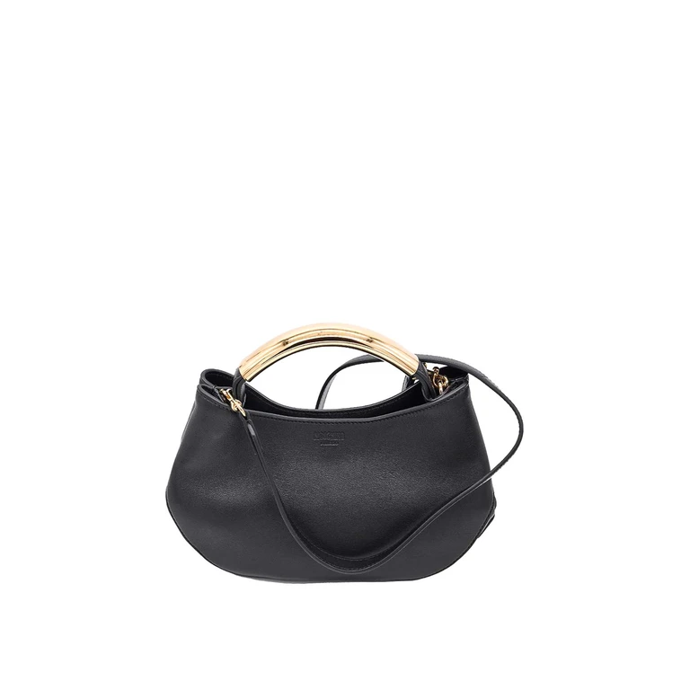Moschino Sac Porté Épaule - Noir (MC4198PP1NOA0000)