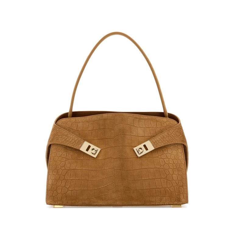 Shoulder Bag Woman color Beige (219816792869NATURALE)