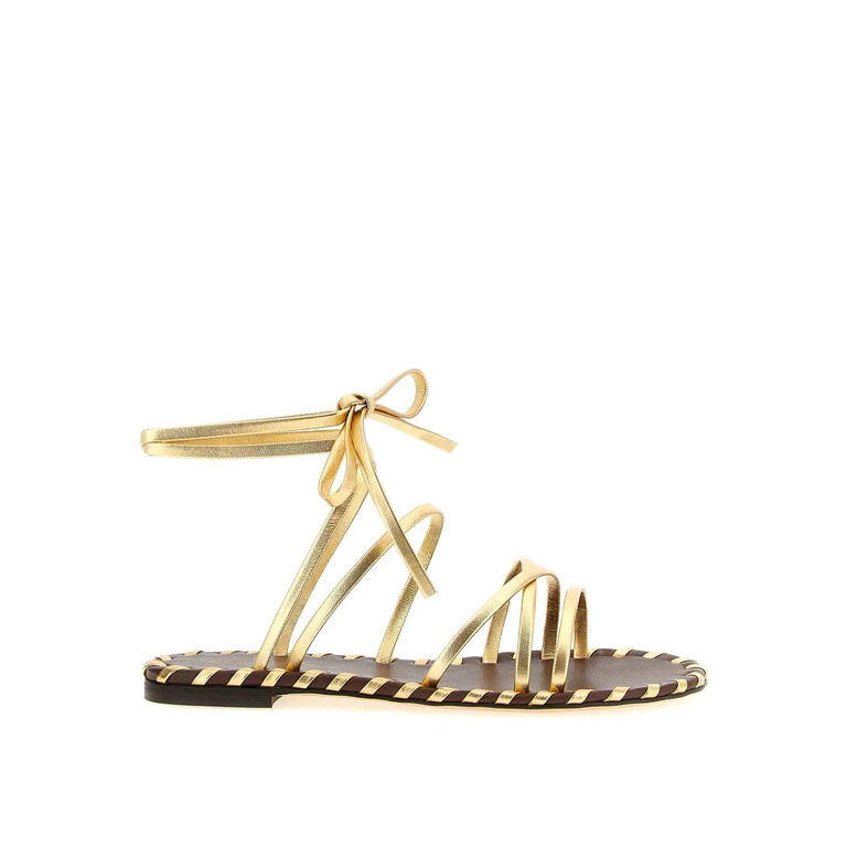 Tod's Nappa Sandals