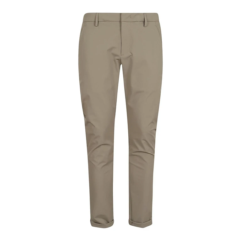 Dondup Short - Noir