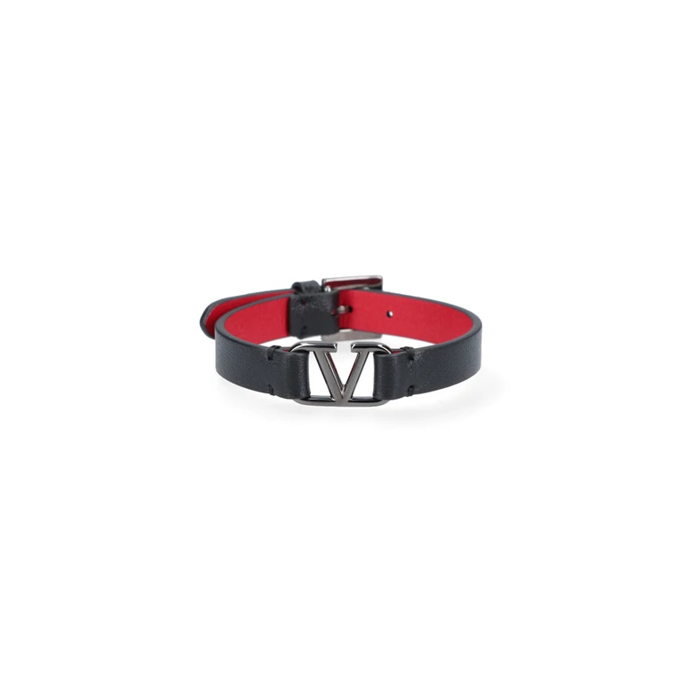 Valentino Garavani Bijoux Black Brass - Men