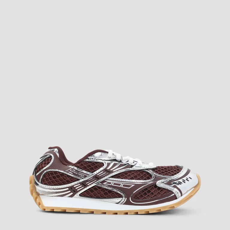 BOTTEGA VENETA - Bottega Veneta Orbit Sneakers