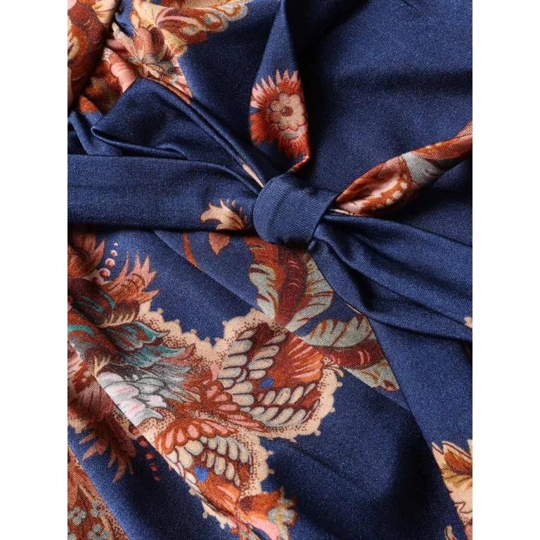 Zimmermann Sea Clothing Blu - Women