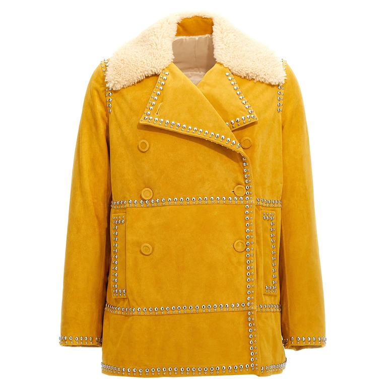 Wales Bonner time Jacket