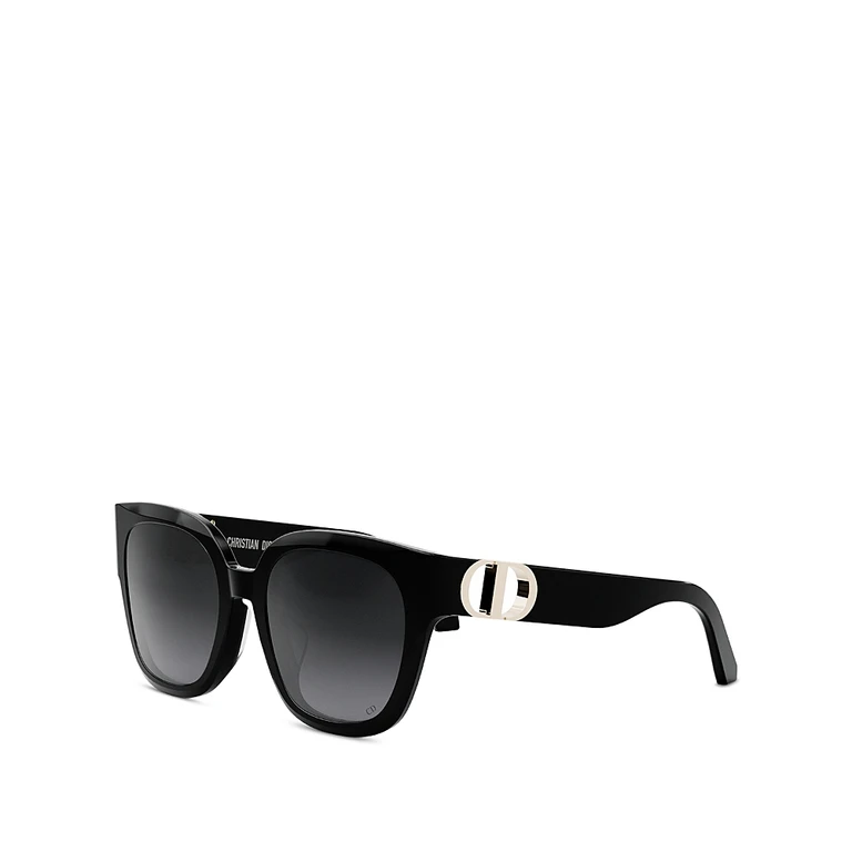 Dior 30Montaigne S10F Square Sunglasses, 54mm