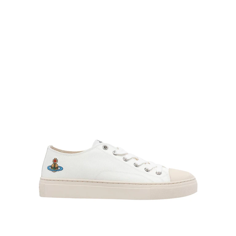 Vivienne Westwood Baskets - Blanc
