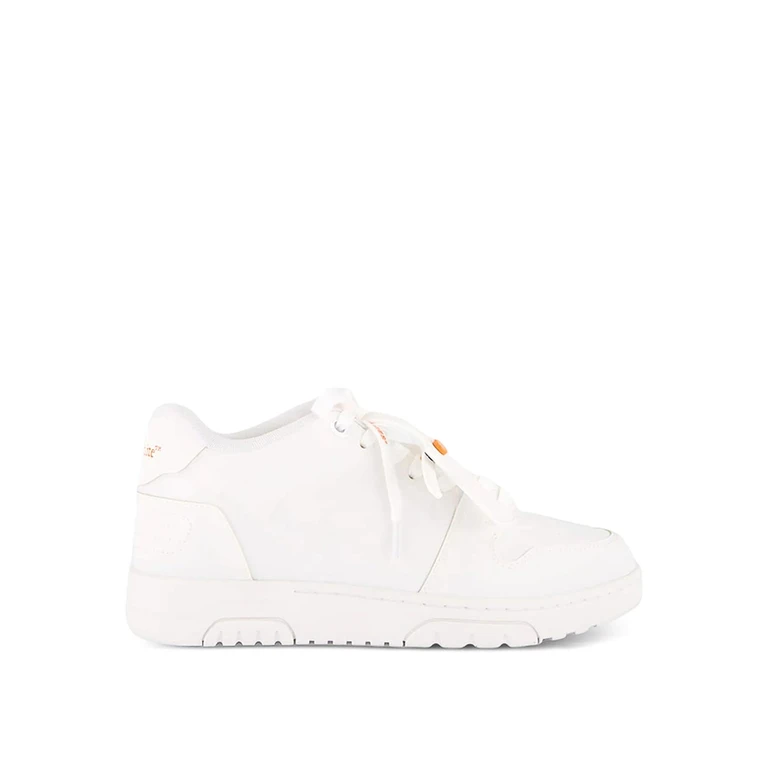 Off-White Baskets - Blanc
