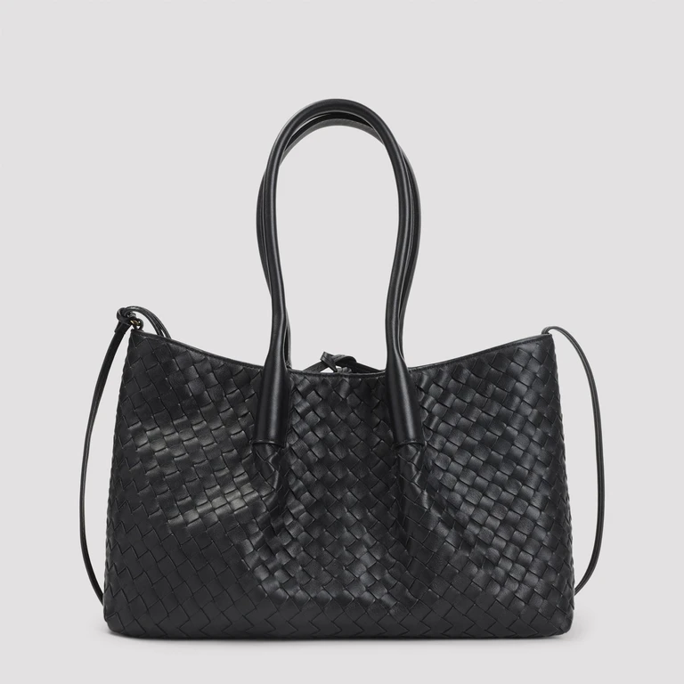 BOTTEGA VENETA - Bottega Veneta Pinacoteca Medium Handbag
