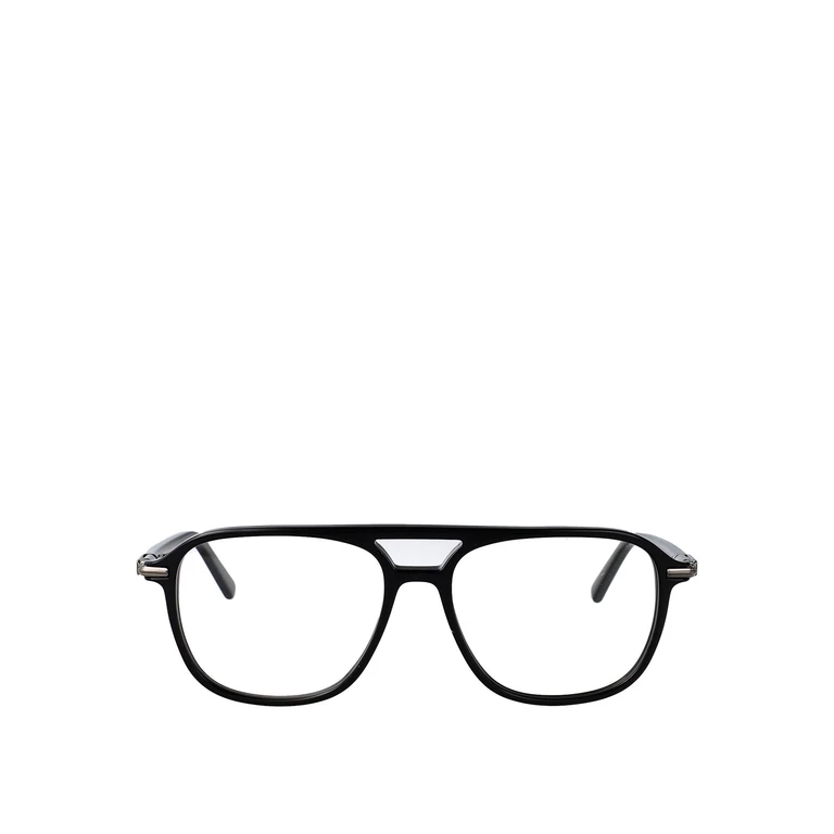 Ferragamo Lunettes - Noir