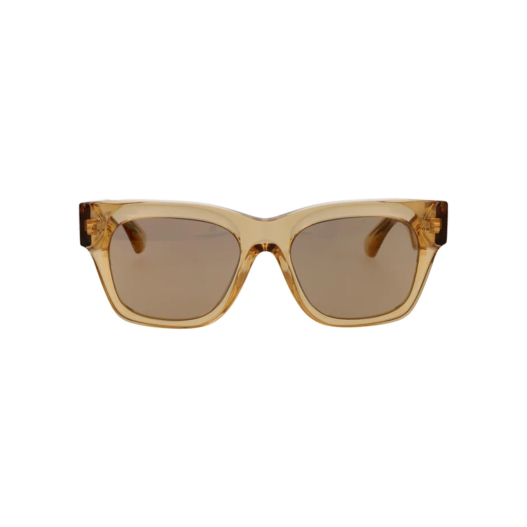 Burberry 0be4424 40635a Brown Acetate Sunglasses - Women