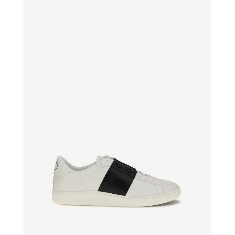 VALENTINO GARAVANI Open Sneakers Male 43.5