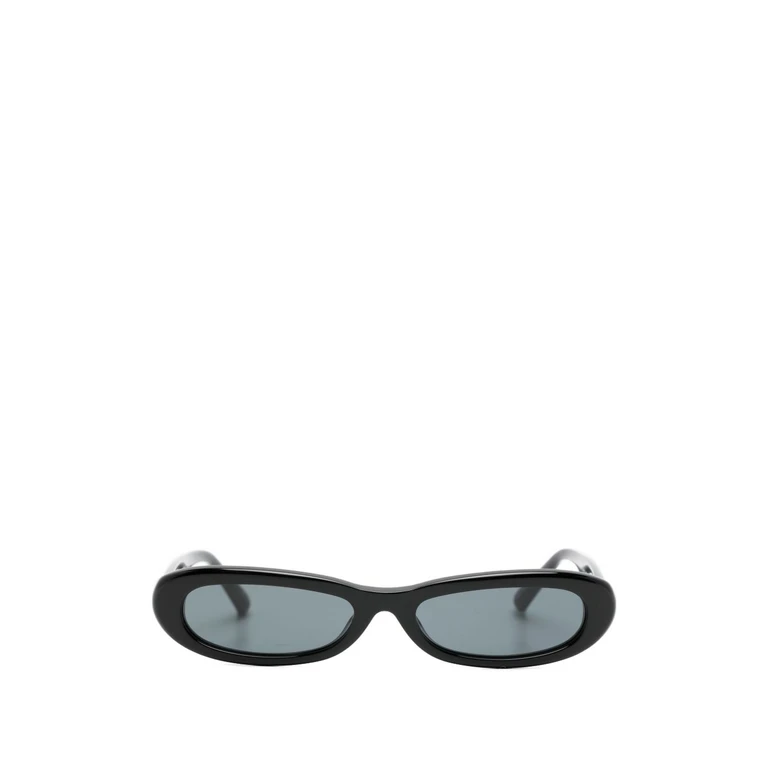 The Attico Sunglasses Black - Women