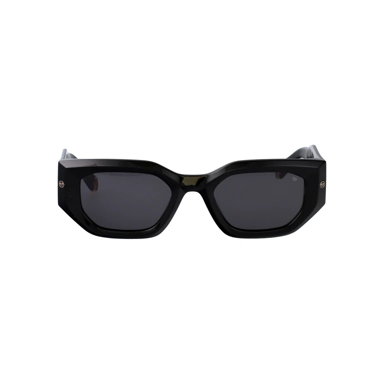 Sonnenbrille - Schwarz