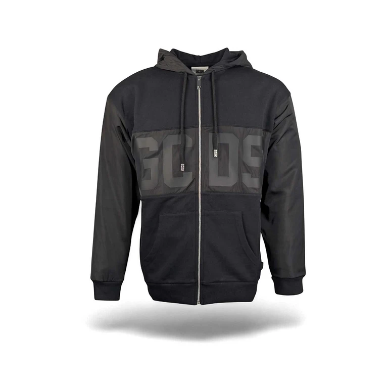 Gcds Sweat-Shirts - Noir
