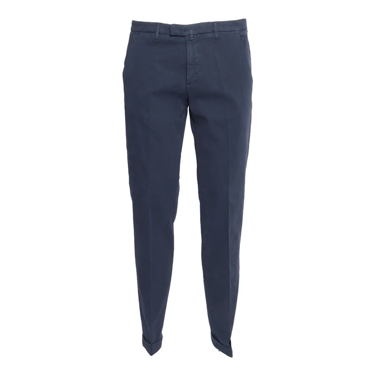 Briglia 1949 Brown Trousers