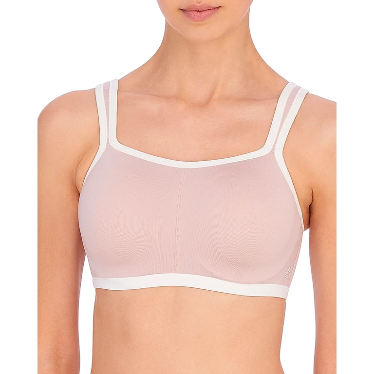 Yogi Contour Convertible Sports Bra