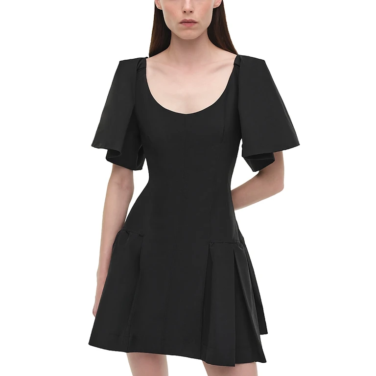 Simkhai Hattie Mini Dress
