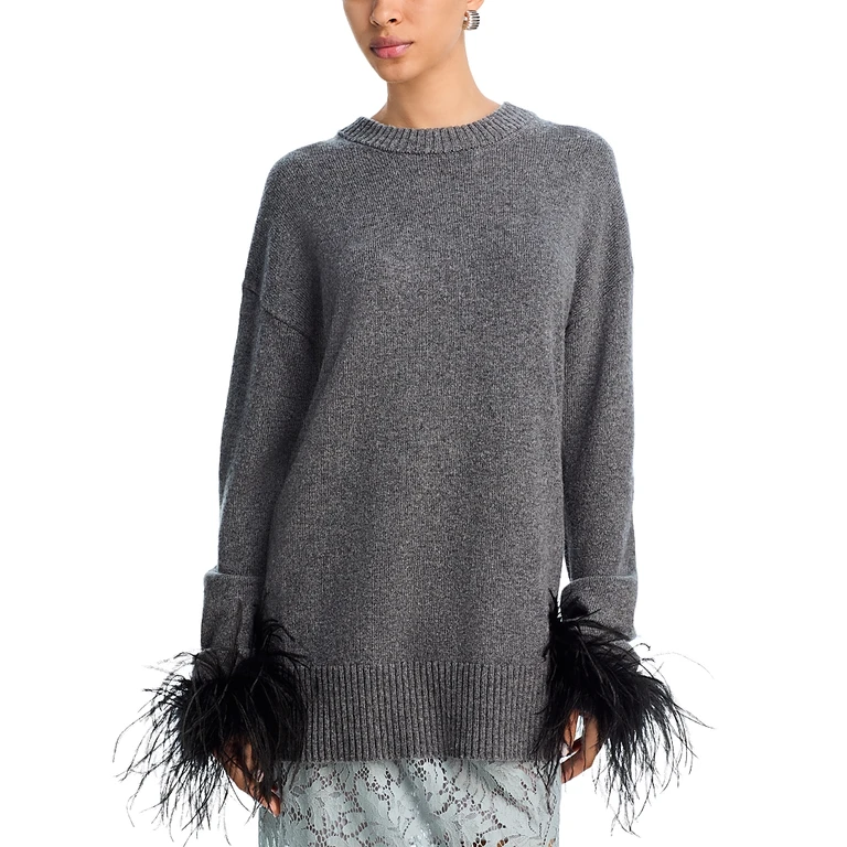 A. l.c. Wilda Sweater