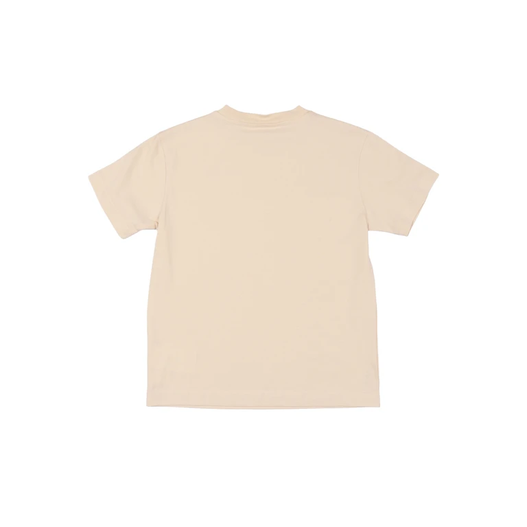 T-Shirt Kids color Beige (PBAA011S26JER001092)