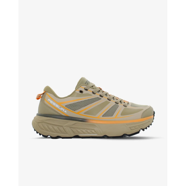 Fessura Italia Trail Sbl E-10 12 Land-orange - Women