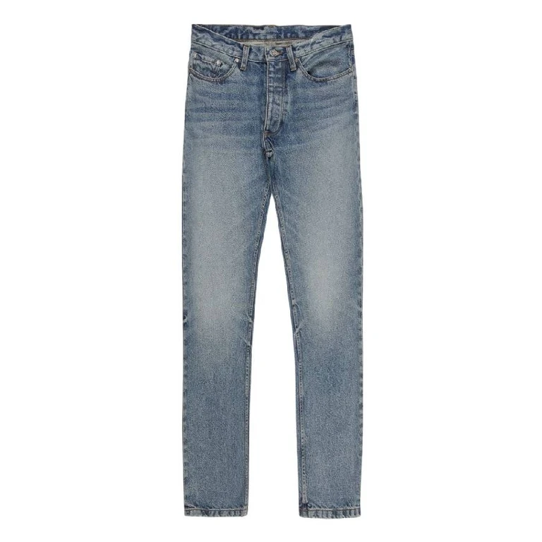Bally Casual Flare Leg Denim Pants, Waist Size 32