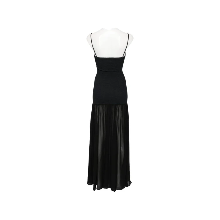 Hunza Sea Clothing Nero - Women
