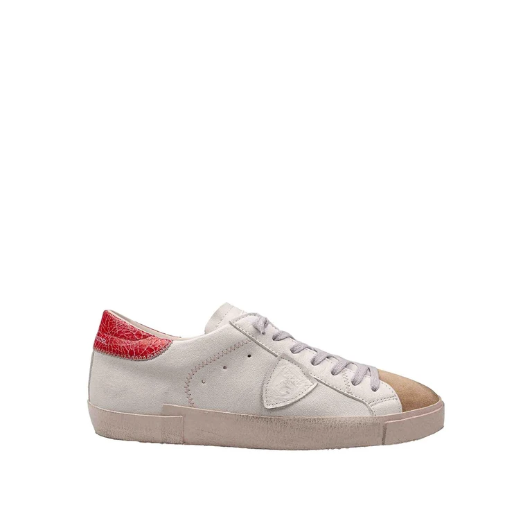 Philippe Model Baskets - Multicolore