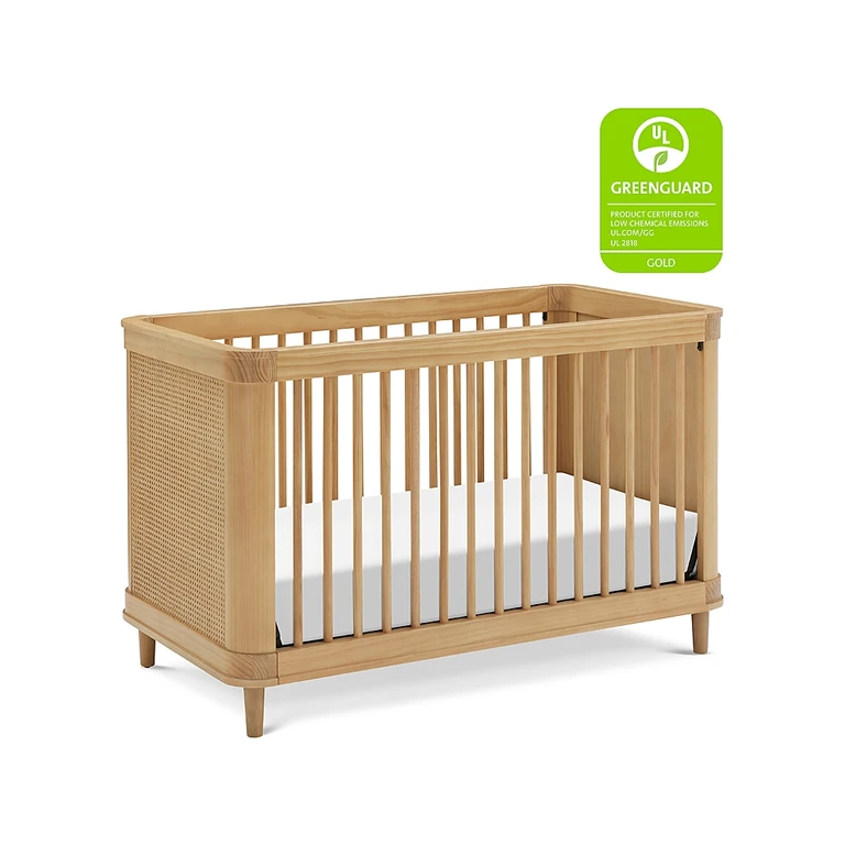 Namesake Marin 3 in 1 Convertible Crib
