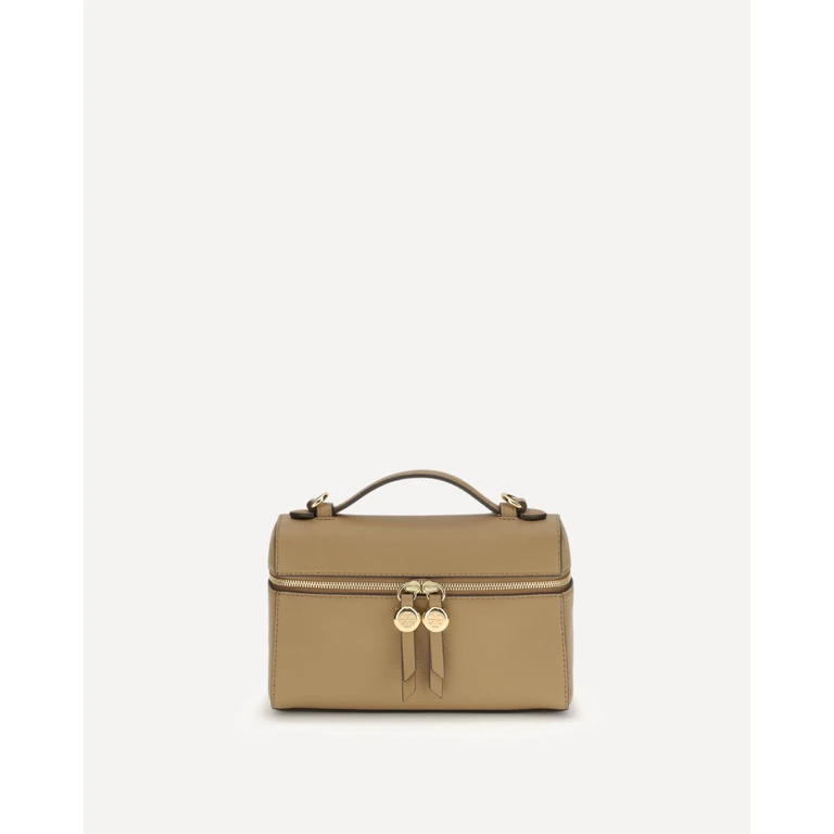 TORY BURCH Romy Slim Top Handle Bag Female UNI