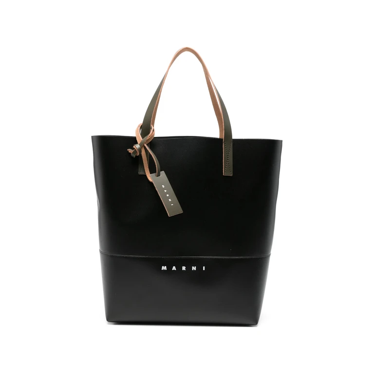 Dolce & Gabbana Shopping Bag With Logo