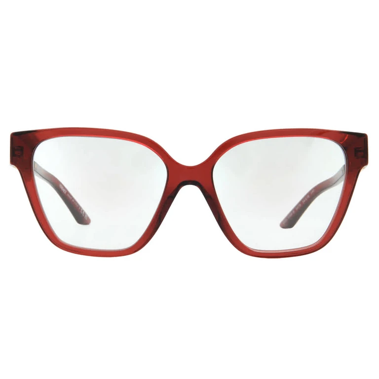 Versace Demo Butterfly Ladies Eyeglasses VE3358B 5476 54