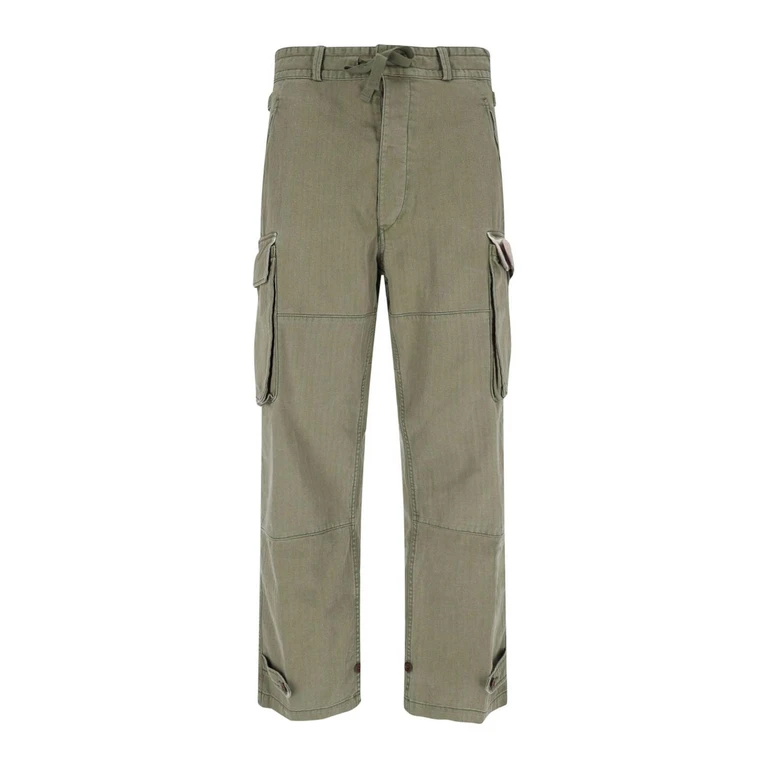 Polo Ralph Lauren 카고 팬츠