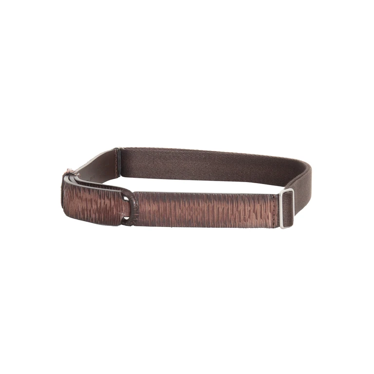 Orciani No Buckle Belt
