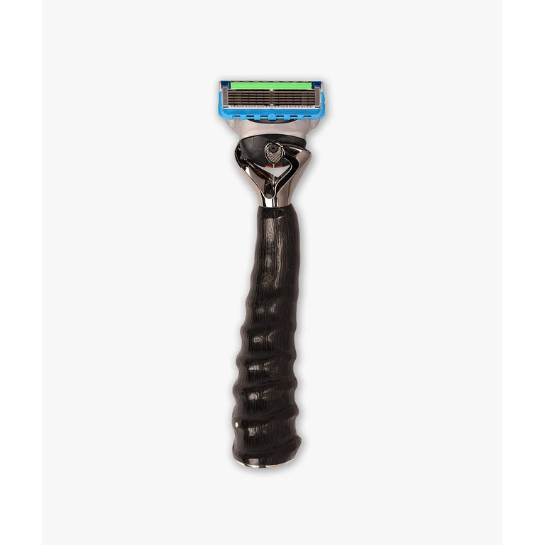 Larusmiani Razor Montale Brown Shawing - Unisex