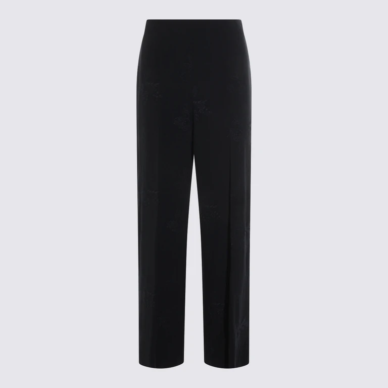 Stella McCartney Black Pants