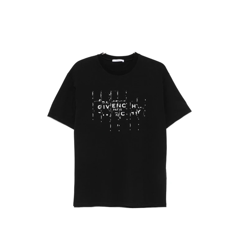 Givenchy Logo-print T-shirt
