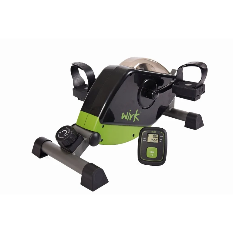 Wirk Onderbureau hometrainer Groen