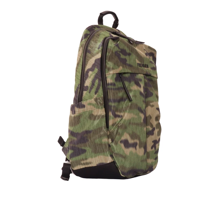 Premiata WONDER BACKPACK Green - Men