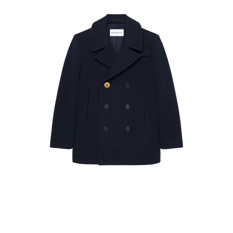 Dolce & Gabbana Manteau Long - Beige