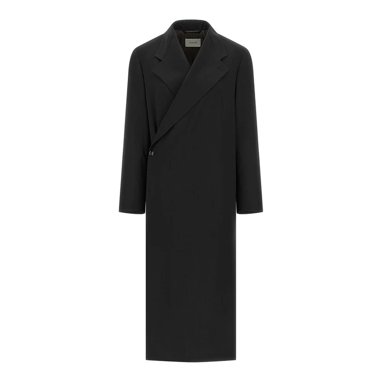 Lemaire Trench-Coat - Bleu