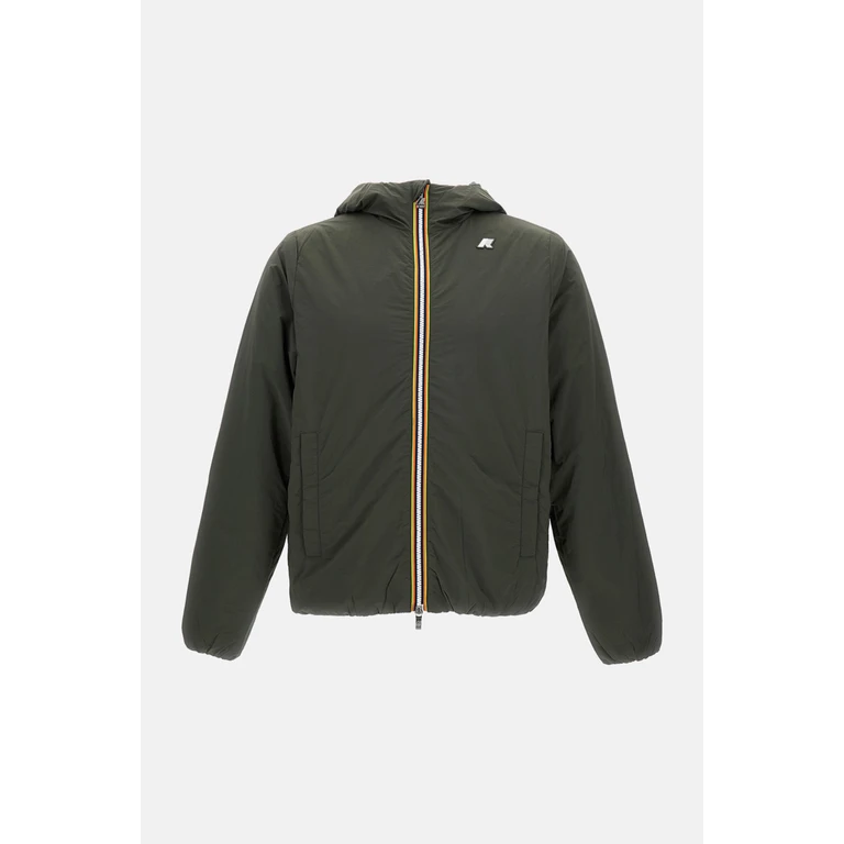 Jacket Men color Olive (K2136DWWMR)