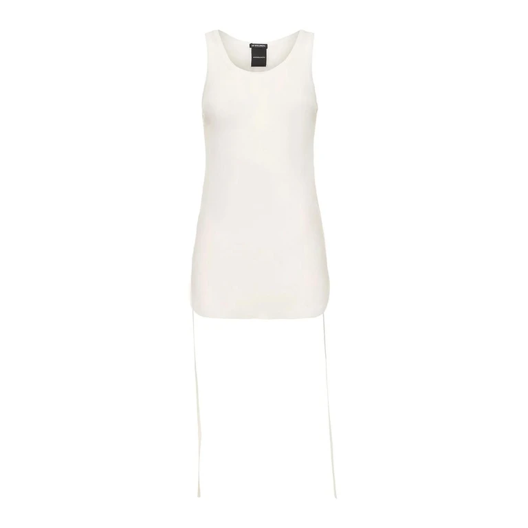 Ann Demeulemeester Top - Mara