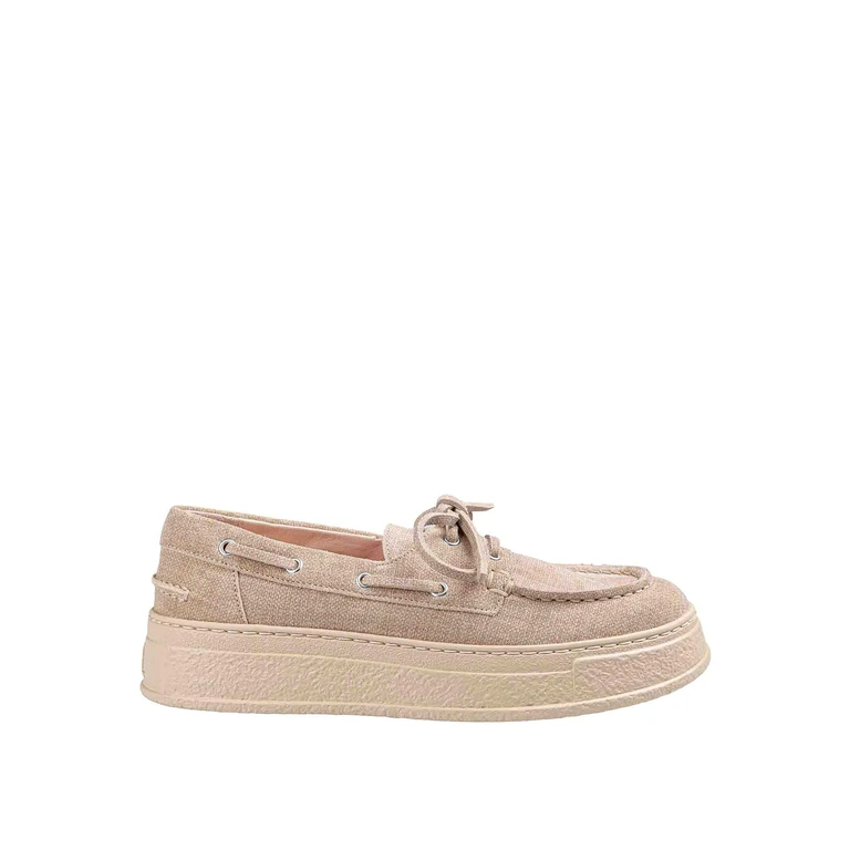 AGL Mocassins - Beige
