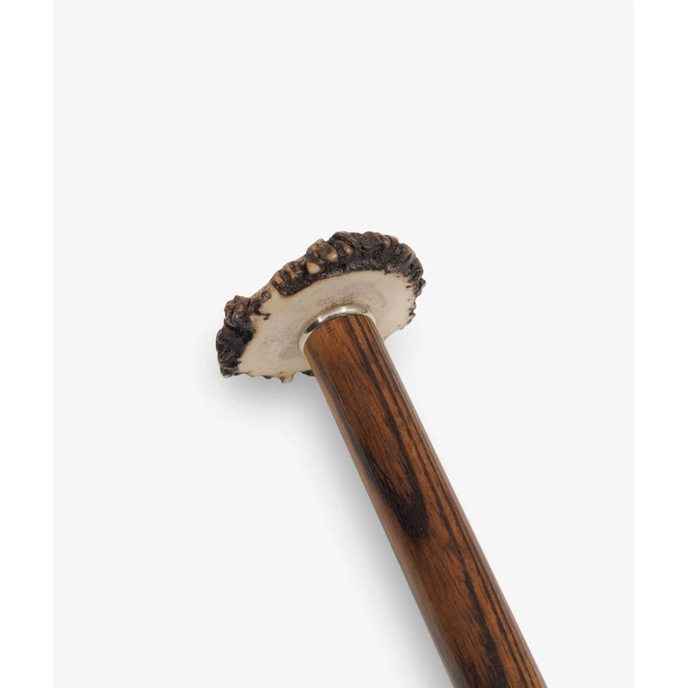 Larusmiani Walking Stick Brummell Brown Sticks - Unisex
