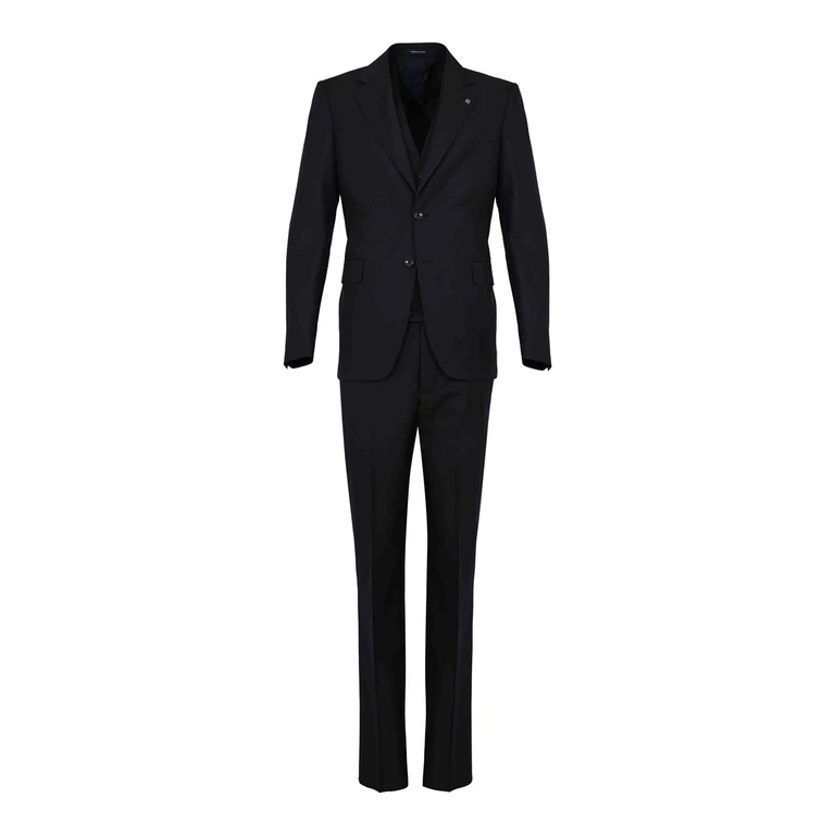 Tagliatore Gilet - Bleu