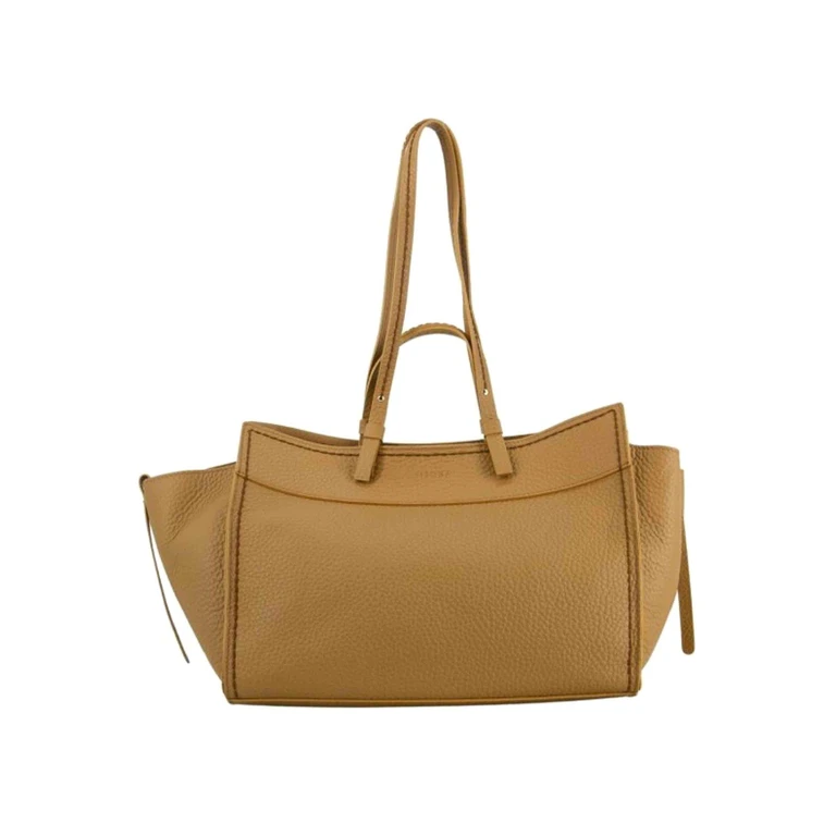 Visona Sac Cabas - Beige